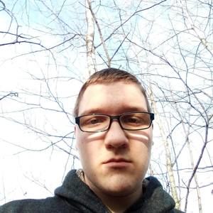 Meet your Posher, Michael